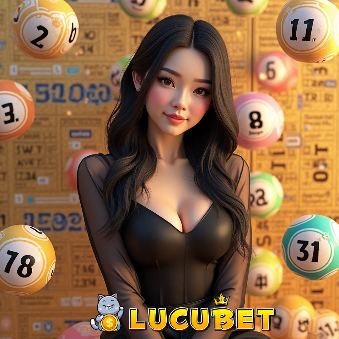 LUCUBET # Situs Casino Online 4D Shio & Bandar Togel Pasaran Lengkap image 1